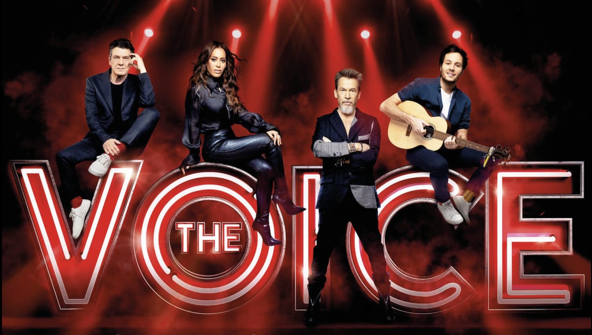 The Voice 10 dévoile les nouveautés de sa saison 2021