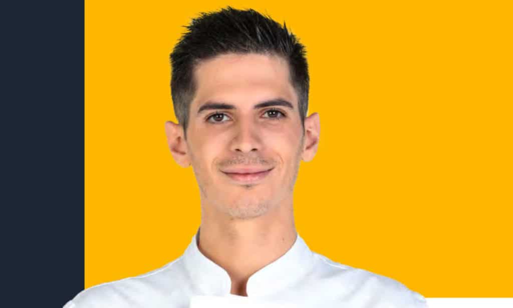 Découvrez les candidats de la saison 12 de Top Chef 15