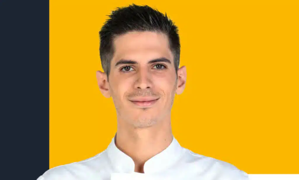 Découvrez les candidats de la saison 12 de Top Chef 61 Découvrez les candidats de la saison 12 de Top Chef 18