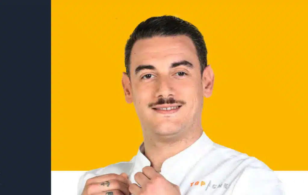 Découvrez les candidats de la saison 12 de Top Chef 48 Découvrez les candidats de la saison 12 de Top Chef 5