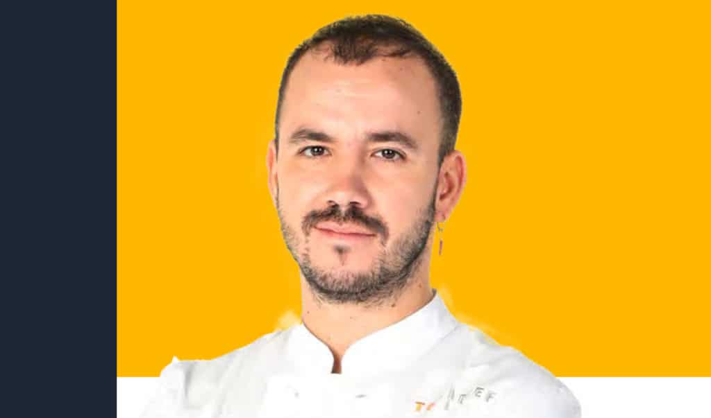 Découvrez les candidats de la saison 12 de Top Chef 16