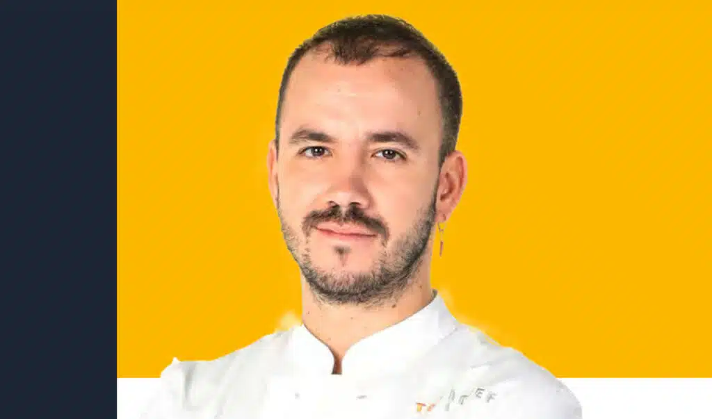 Découvrez les candidats de la saison 12 de Top Chef 59 Découvrez les candidats de la saison 12 de Top Chef 16