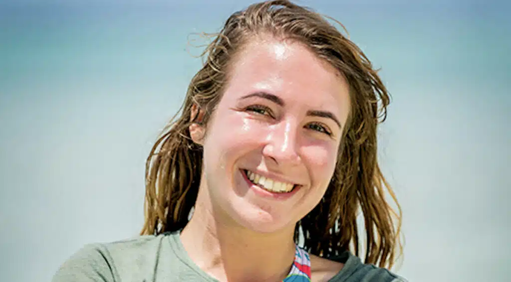 Koh-Lanta : Découvrez les candidates de l'édition 2021 47 Koh-Lanta : Découvrez les candidates de l'édition 2021 4