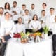 Candidats Top Chef 2021