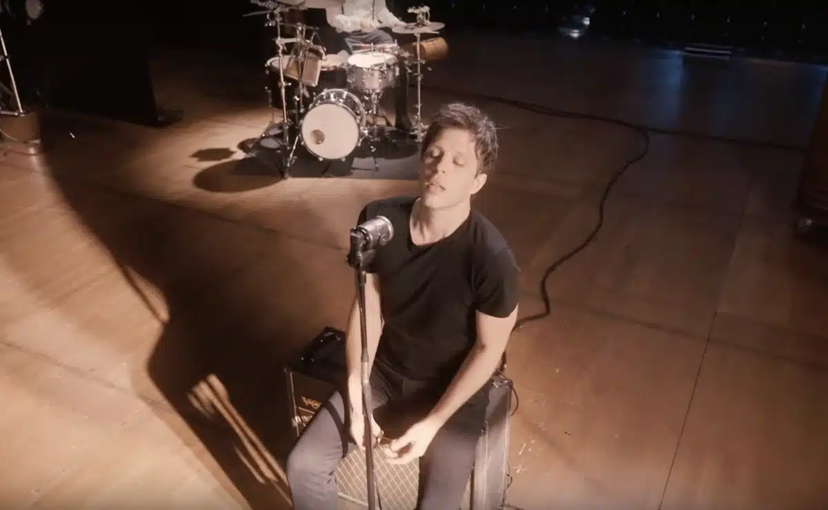 Charles Pasi sort l'album Zebra