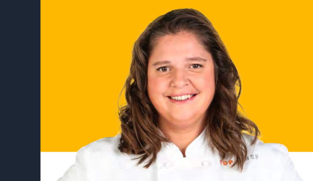 Découvrez les candidats de la saison 12 de Top Chef 3