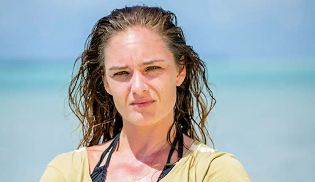 Koh-Lanta : Découvrez les candidates de l'édition 2021 48 Koh-Lanta : Découvrez les candidates de l'édition 2021 5