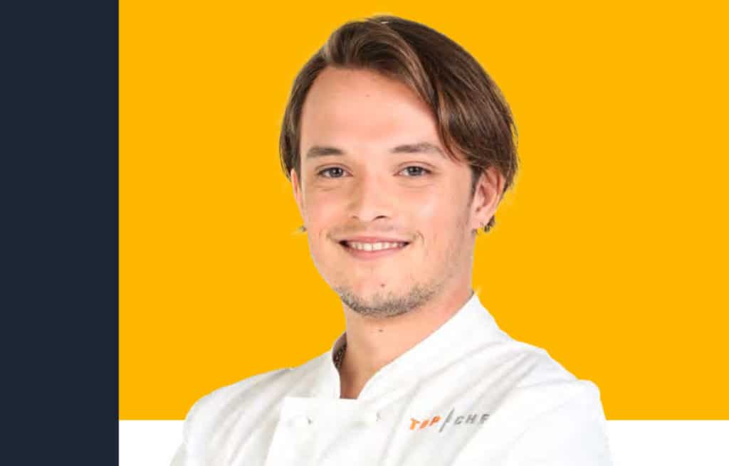 Découvrez les candidats de la saison 12 de Top Chef 10