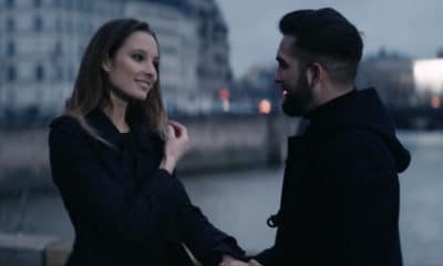 Kendji Girac et Ilona Smet réunis dans un clip