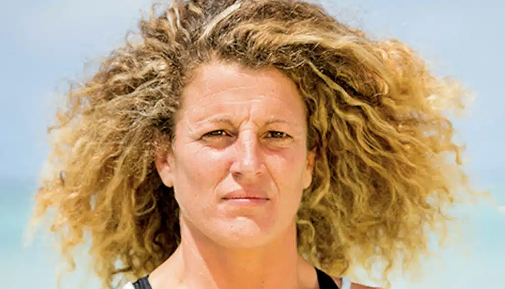 Koh-Lanta : Découvrez les candidates de l'édition 2021 49 Koh-Lanta : Découvrez les candidates de l'édition 2021 6