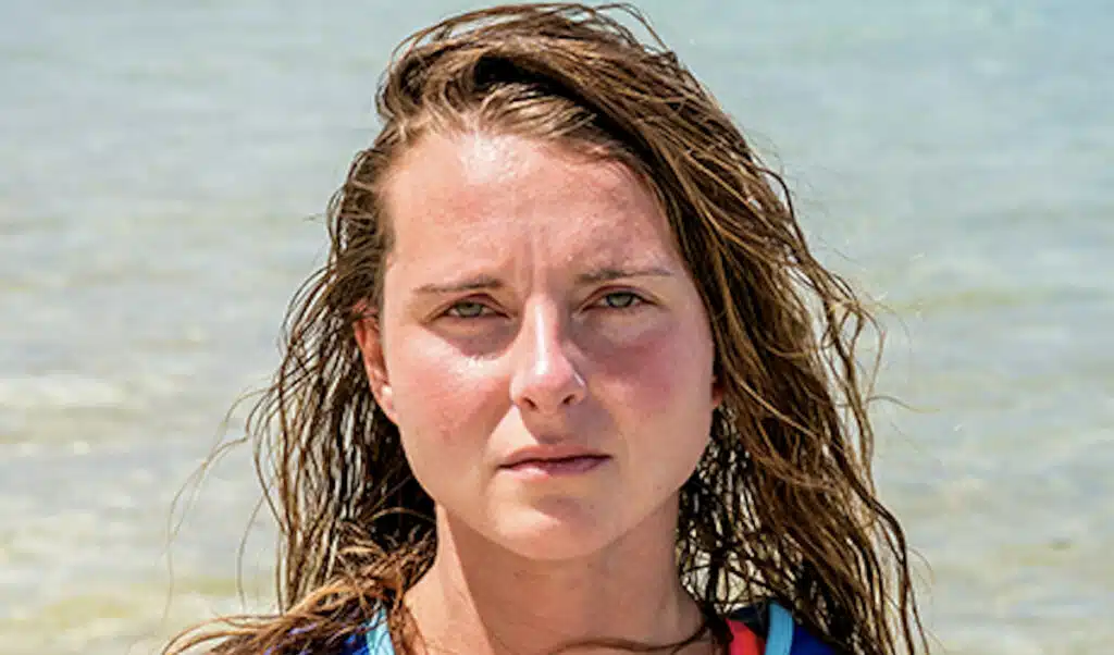 Koh-Lanta : Découvrez les candidates de l'édition 2021 50 Koh-Lanta : Découvrez les candidates de l'édition 2021 7