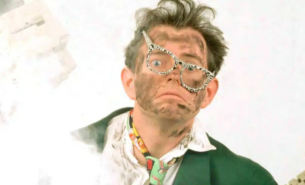 Mac Lesggy fêtera les 30 ans de E=M6 le 14 mars à 20:25 47 Mac Lesggy fêtera les 30 ans de E=M6 le 14 mars à 20:25 4