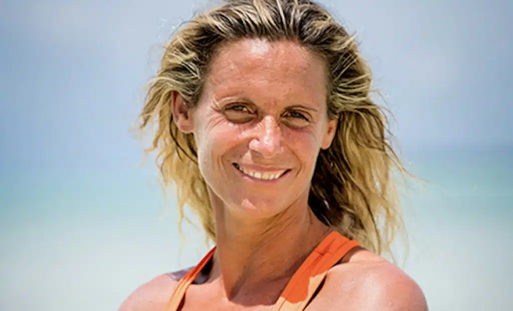 Koh-Lanta : Découvrez les candidates de l'édition 2021 51 Koh-Lanta : Découvrez les candidates de l'édition 2021 8