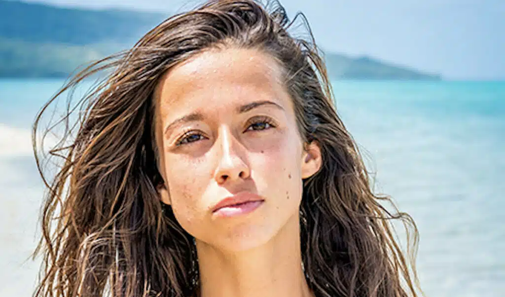 Koh-Lanta : Découvrez les candidates de l'édition 2021 52 Koh-Lanta : Découvrez les candidates de l'édition 2021 9