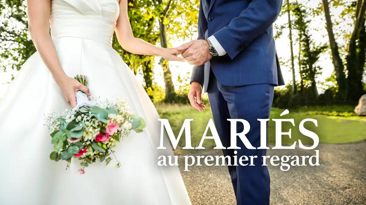 Mariés au premier regard de retour sur M6