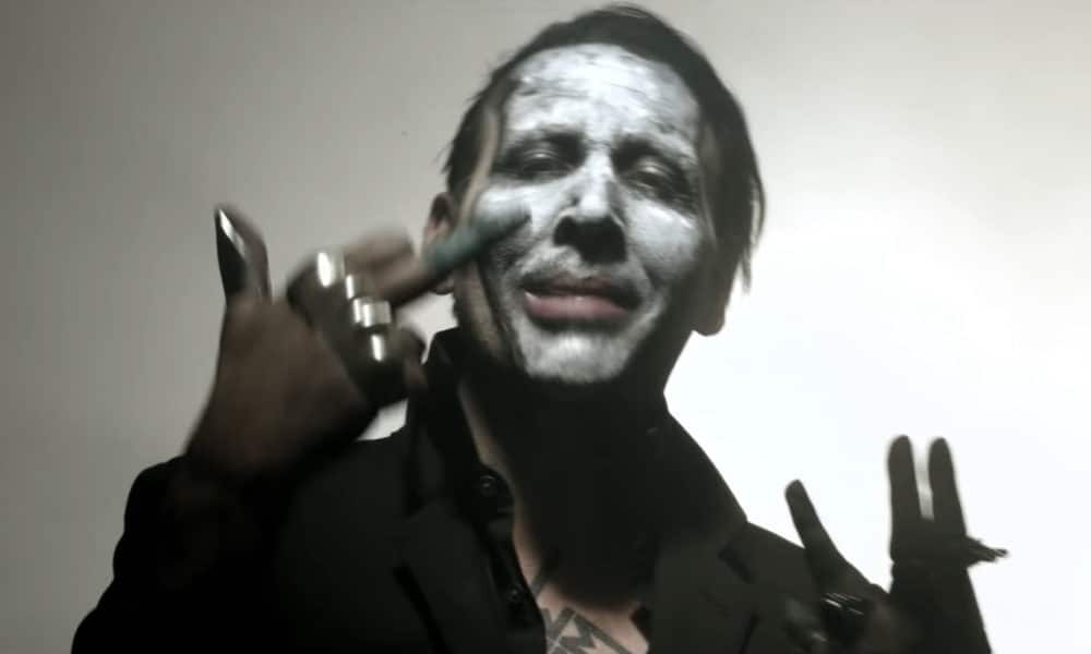 Marilyn Manson accusé de viol