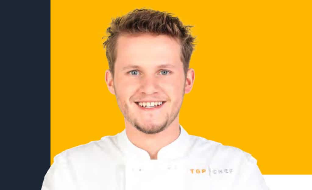 Découvrez les candidats de la saison 12 de Top Chef 14