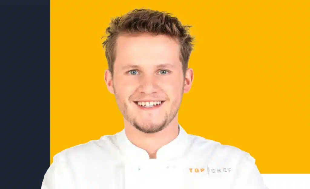 Découvrez les candidats de la saison 12 de Top Chef 60 Découvrez les candidats de la saison 12 de Top Chef 17