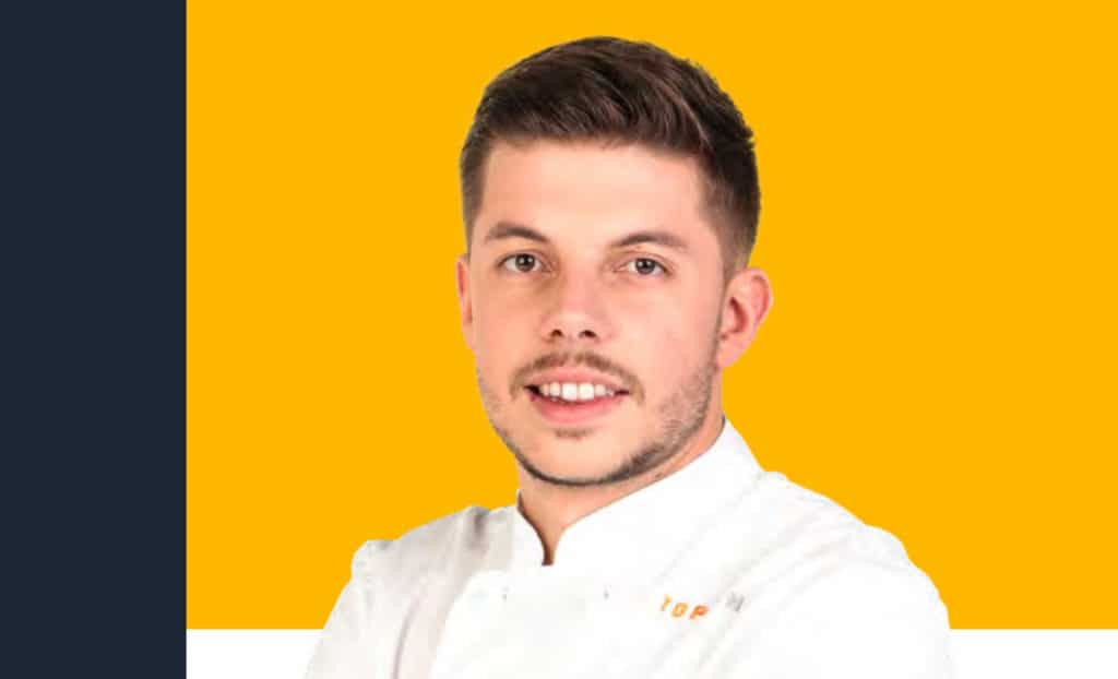 Découvrez les candidats de la saison 12 de Top Chef 12