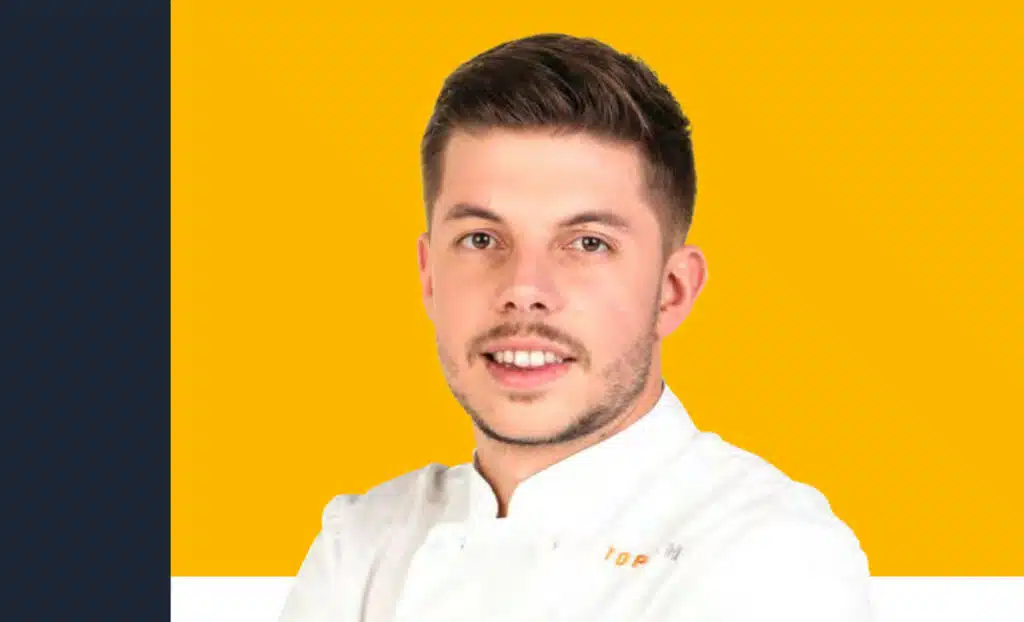 Découvrez les candidats de la saison 12 de Top Chef 55 Découvrez les candidats de la saison 12 de Top Chef 12