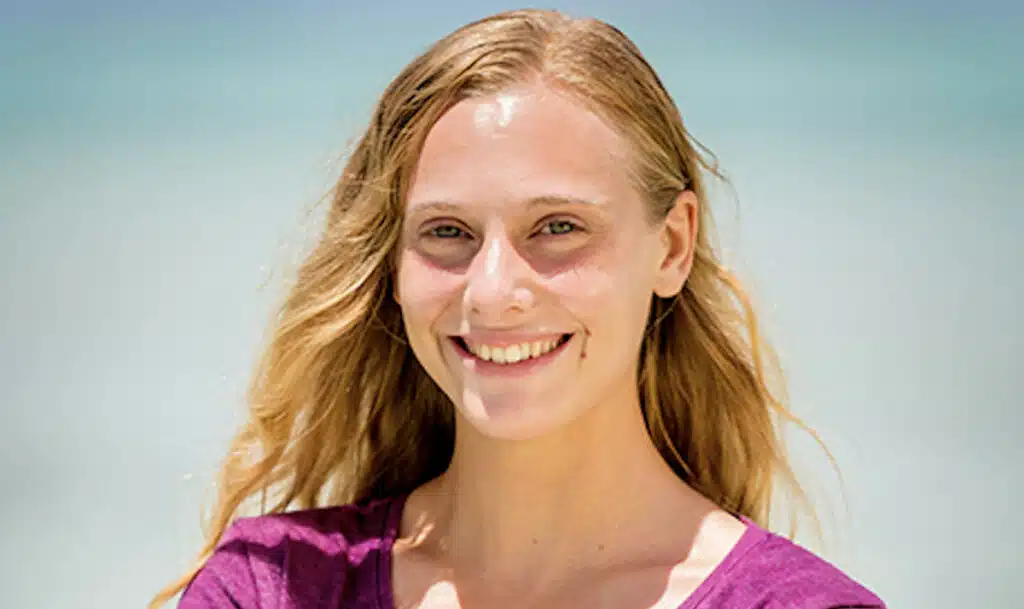 Koh-Lanta : Découvrez les candidates de l'édition 2021 53 Koh-Lanta : Découvrez les candidates de l'édition 2021 10