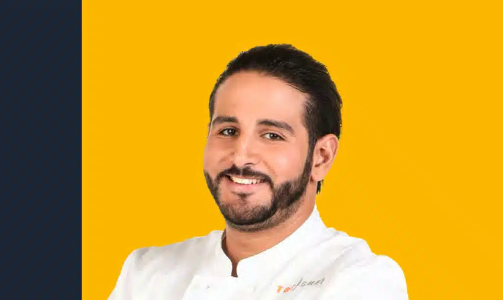 Découvrez les candidats de la saison 12 de Top Chef 50 Découvrez les candidats de la saison 12 de Top Chef 7