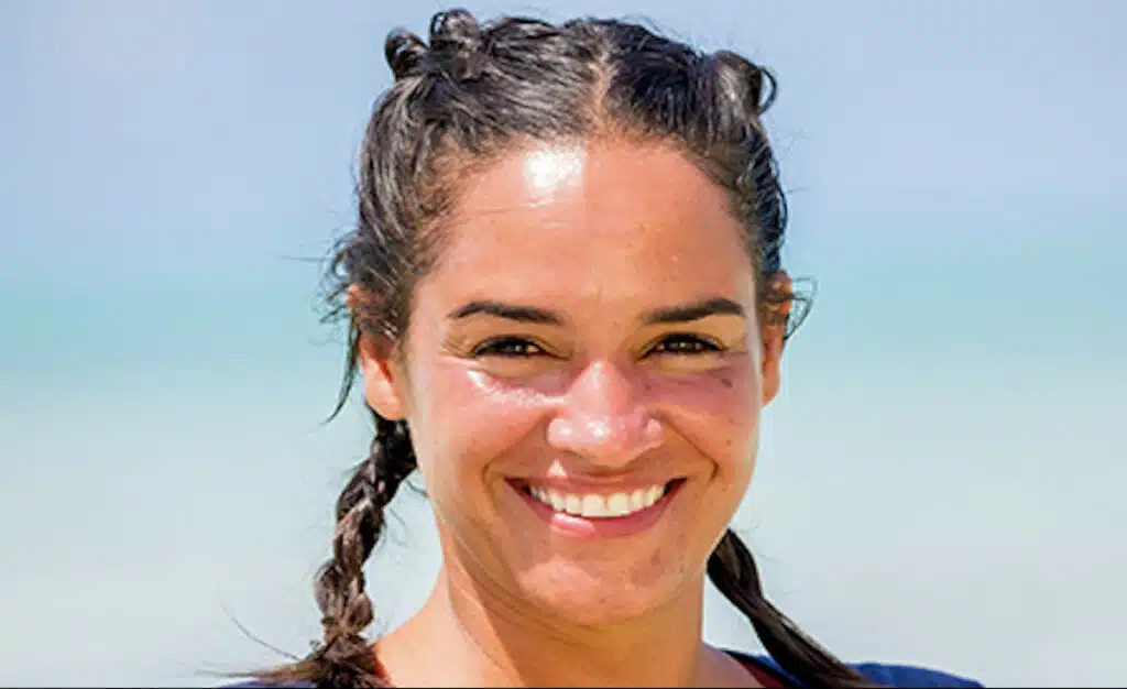 Koh-Lanta : Découvrez les candidates de l'édition 2021 54 Koh-Lanta : Découvrez les candidates de l'édition 2021 11