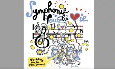 Un grand concert pour les Pièces Jaunes