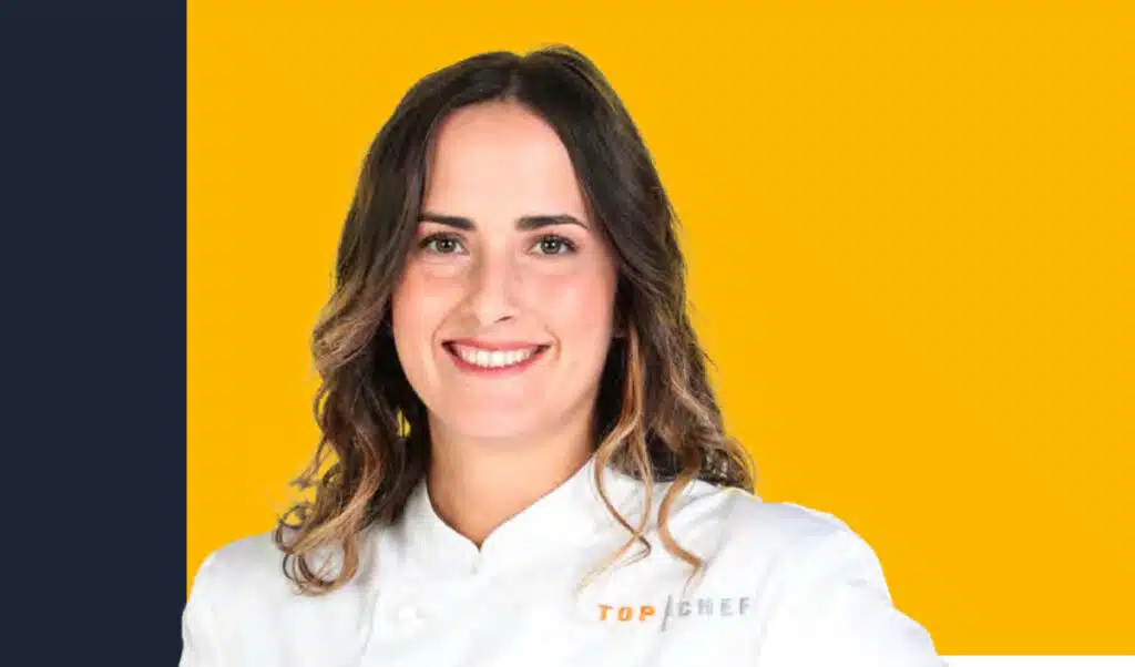 Découvrez les candidats de la saison 12 de Top Chef 57 Découvrez les candidats de la saison 12 de Top Chef 14