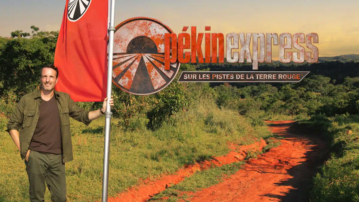 La saison 2021 de Pékin Express à suivre sur M6