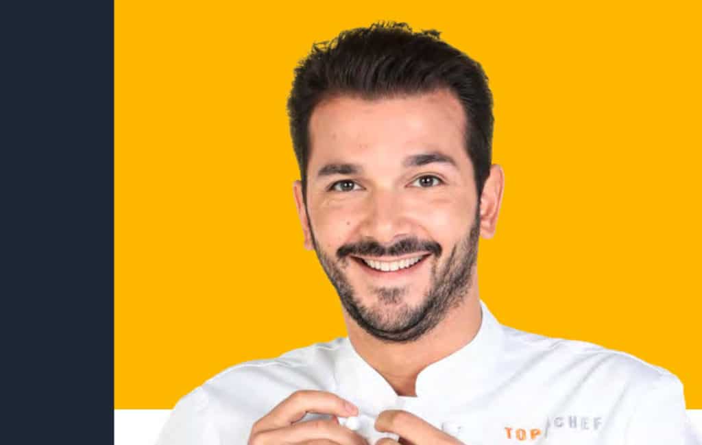 Découvrez les candidats de la saison 12 de Top Chef 9