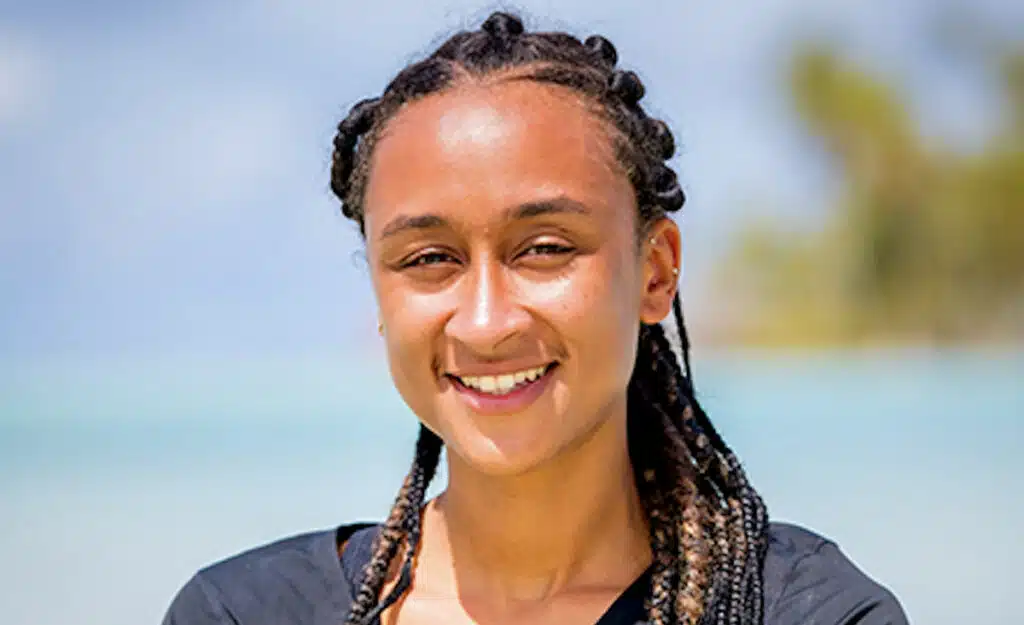 Koh-Lanta : Découvrez les candidates de l'édition 2021 55 Koh-Lanta : Découvrez les candidates de l'édition 2021 12