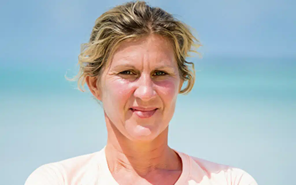 Koh-Lanta : Découvrez les candidates de l'édition 2021 56 Koh-Lanta : Découvrez les candidates de l'édition 2021 13