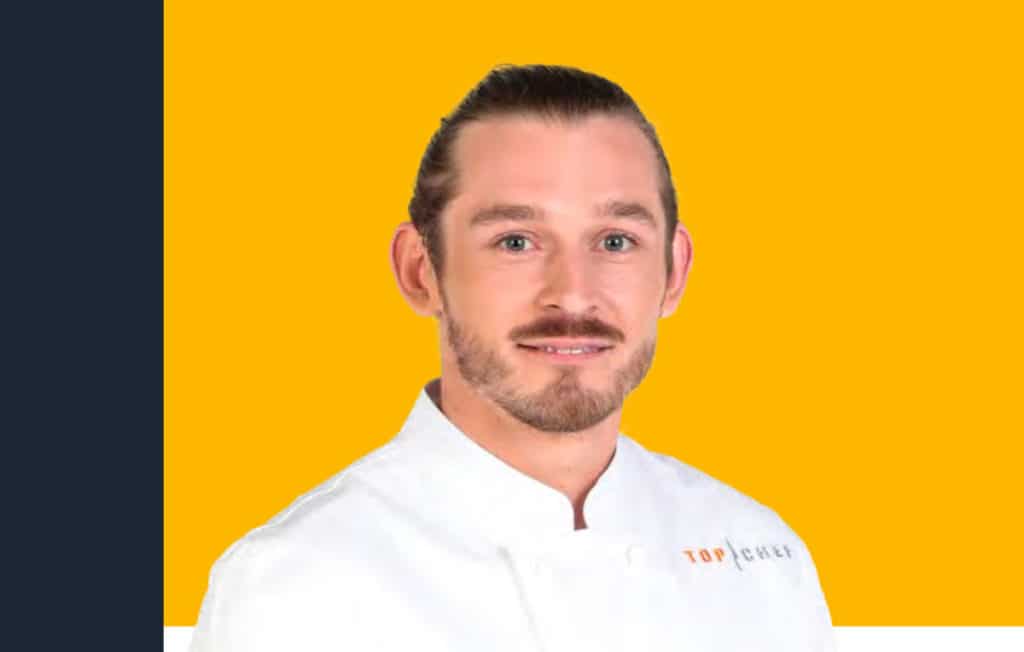 Découvrez les candidats de la saison 12 de Top Chef 8