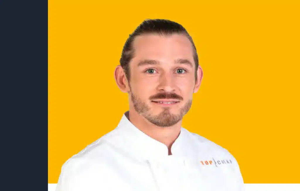 Découvrez les candidats de la saison 12 de Top Chef 51 Découvrez les candidats de la saison 12 de Top Chef 8