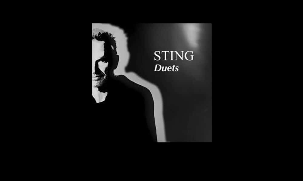 Sting sort Duets