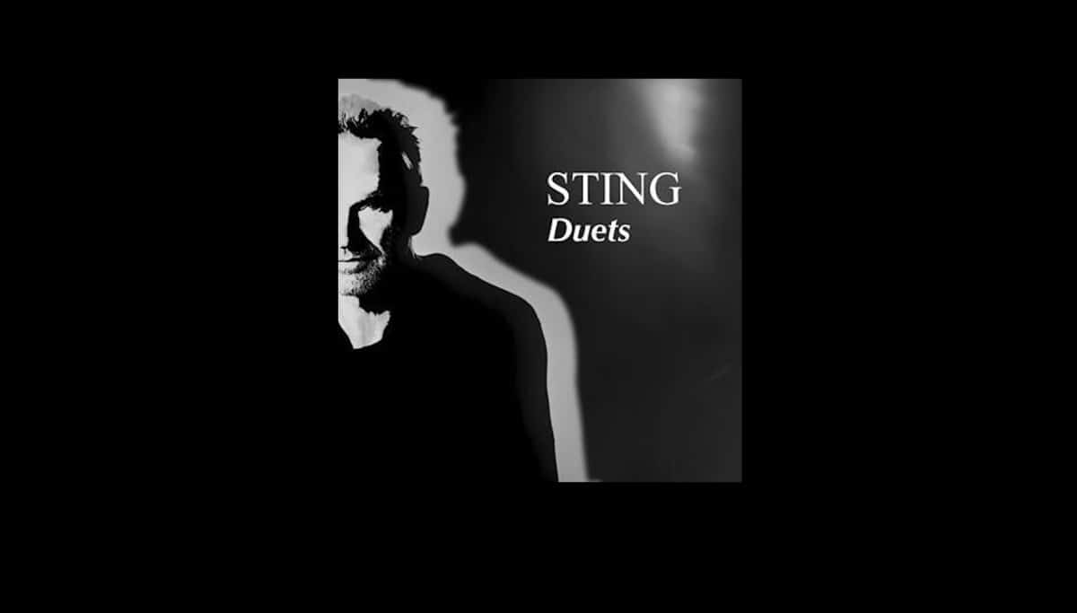 Sting sort Duets