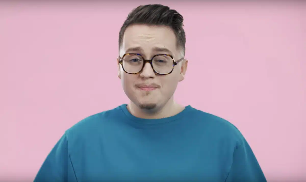 Antoine Delie dévoile son 1er single