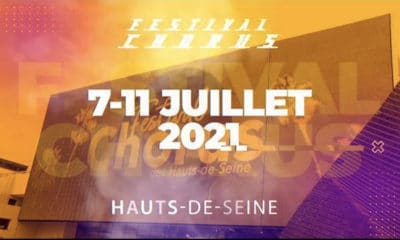 Festival Chorus 2021