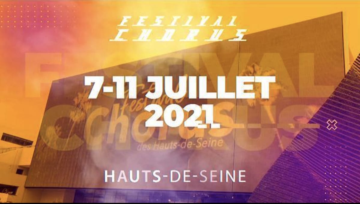 Festival Chorus 2021