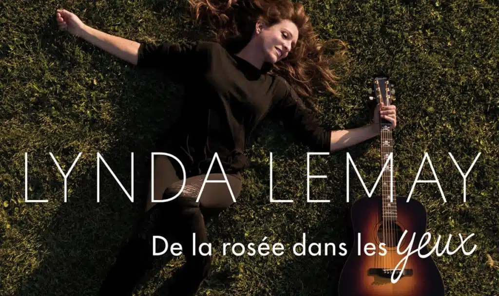 Lynda Lemay sort (encore) 2 albums d'une traite 48 Lynda Lemay sort (encore) 2 albums d'une traite 5