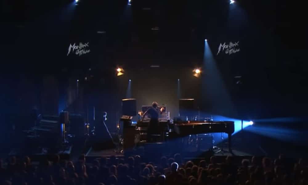 Montreux Jazz 2021