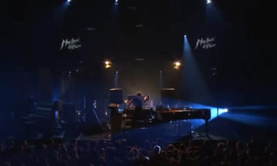 Montreux Jazz 2021