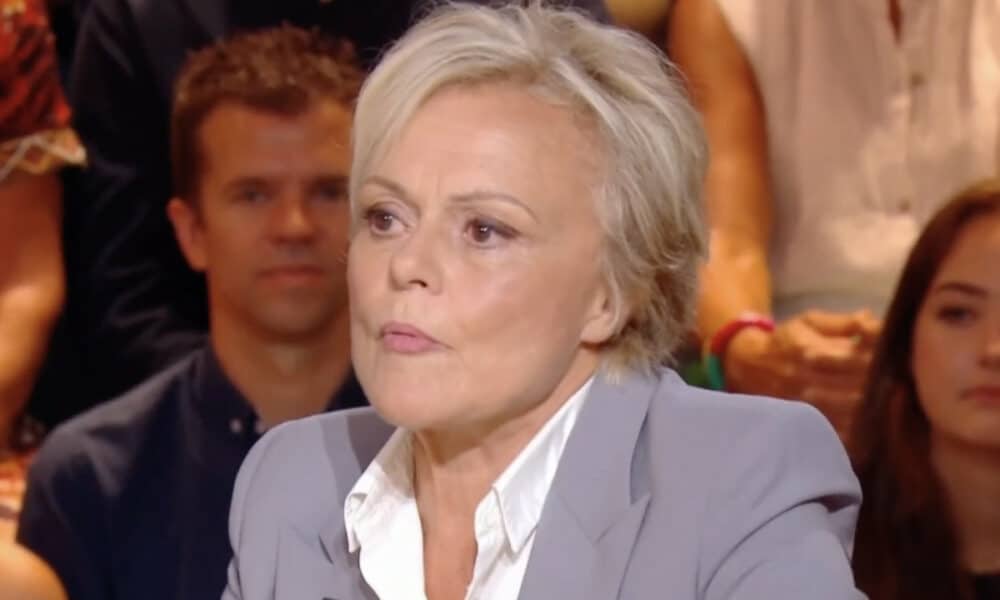Muriel Robin Scketchs cultes