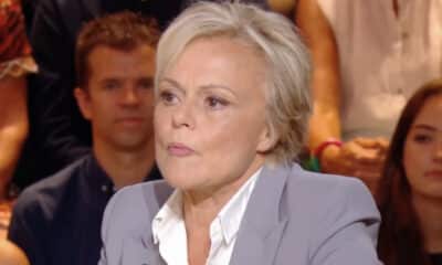 Muriel Robin Scketchs cultes