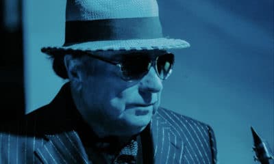 Van Morrison sort Latest Record Project