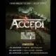 ACCEPT annonce les dates de sa tournée européenne