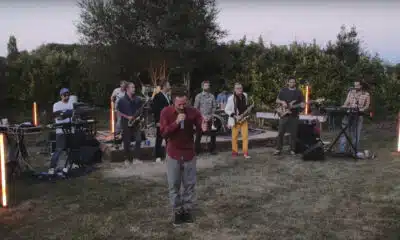 Danakil Live à la maison