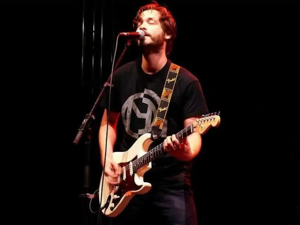 Les destins croisés de Kurt Cobain et Damien Saez 47 Les destins croisés de Kurt Cobain et Damien Saez 5