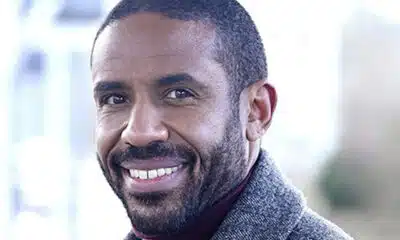 Interview Loup-Denis Elion